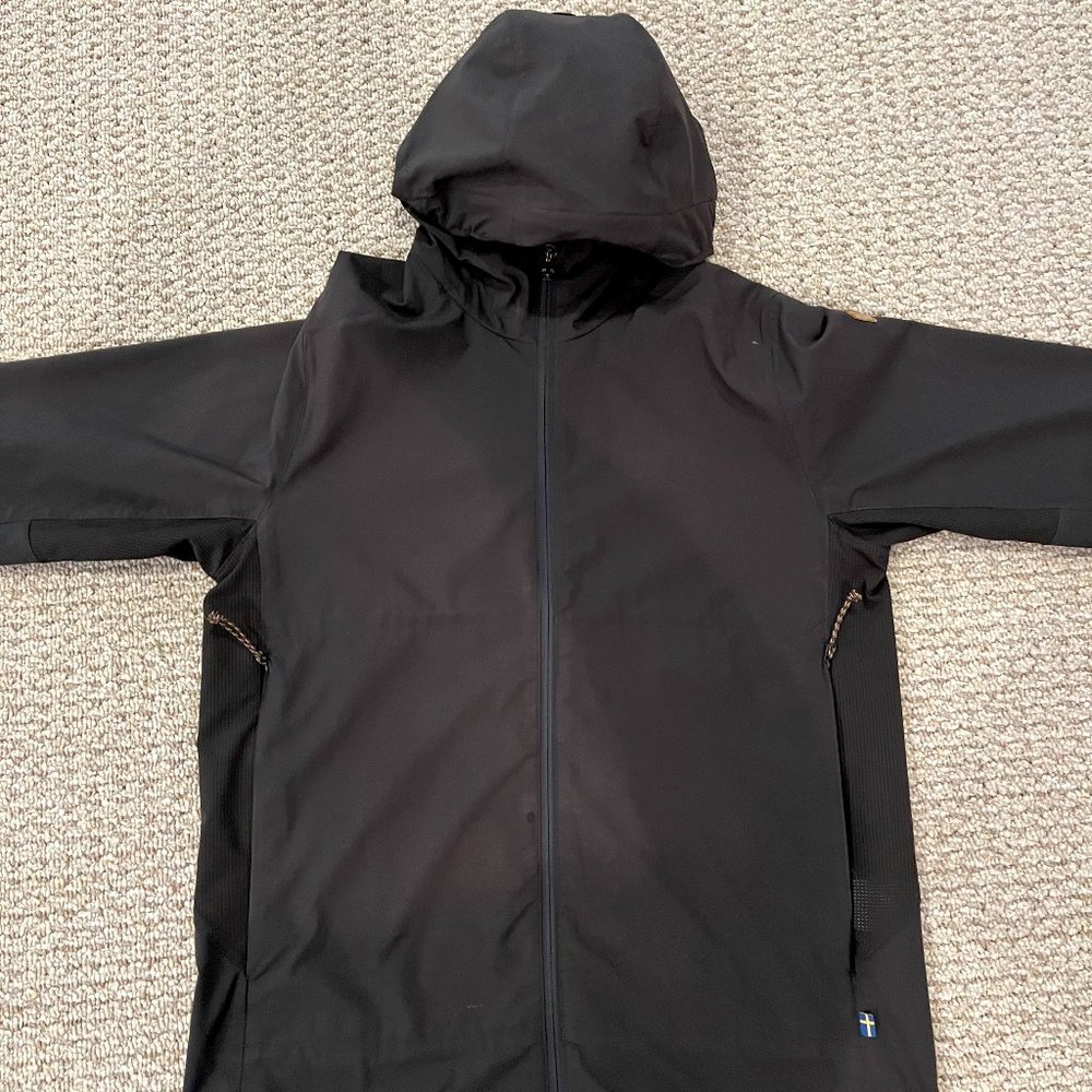 Fjallraven Windbreaker
